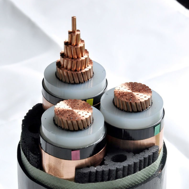 POWER CABLE HV