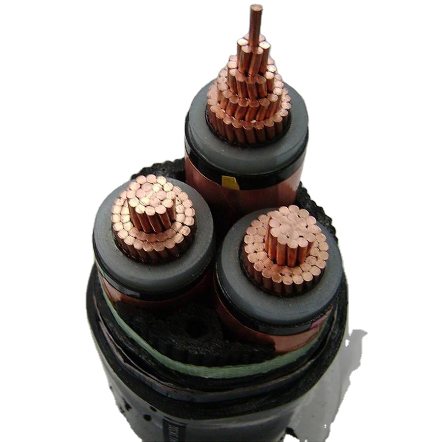 POWER CABLE HV