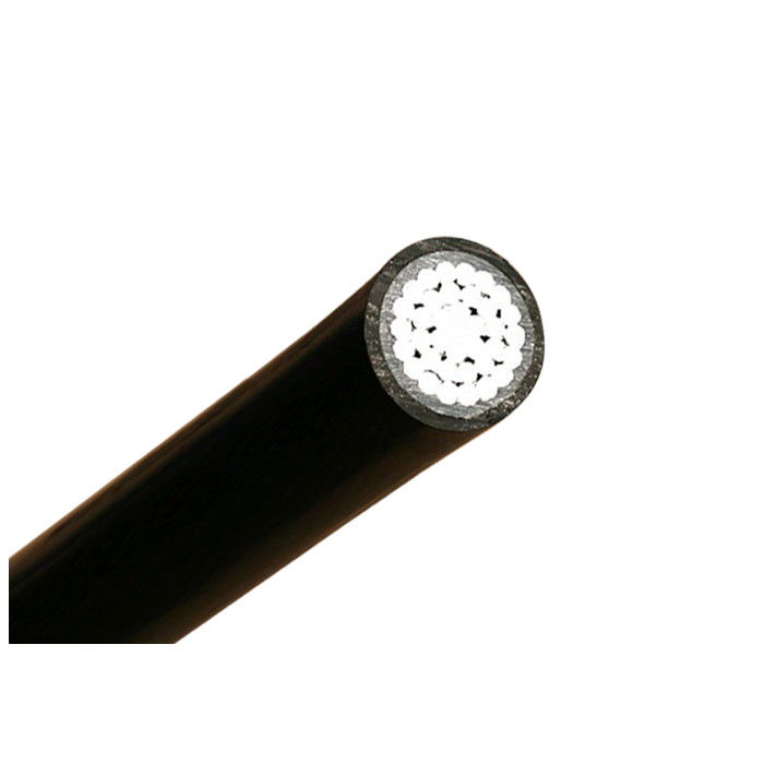 NA2XSR(AL)Y-1 core AL XLPE PVC without Armor