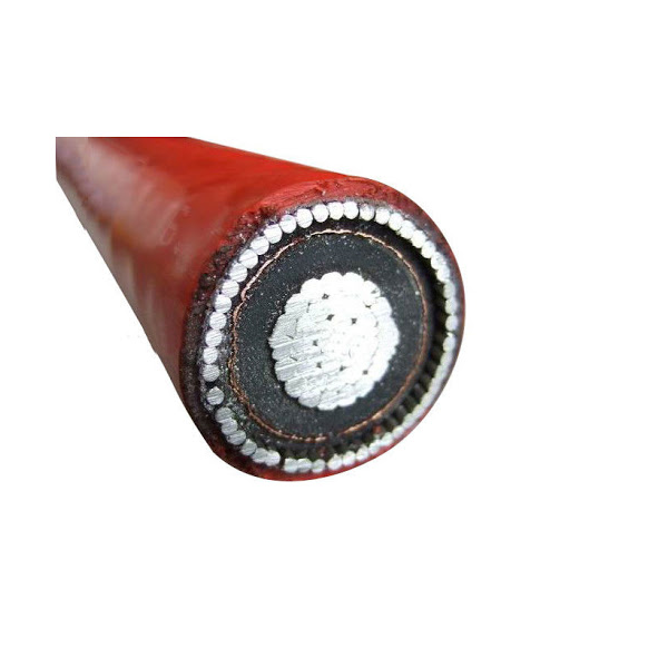 NA2XSR(AL)Y-1 core AL XLPE PVC with AWA armor