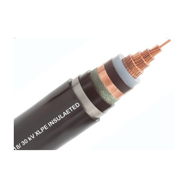 NA2XSB(AL)Y-1 core AL XLPE PVC with ATA armor