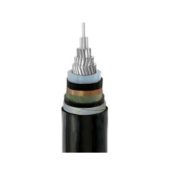 NA2XSB(AL)Y-1 core AL XLPE PVC with ATA armor