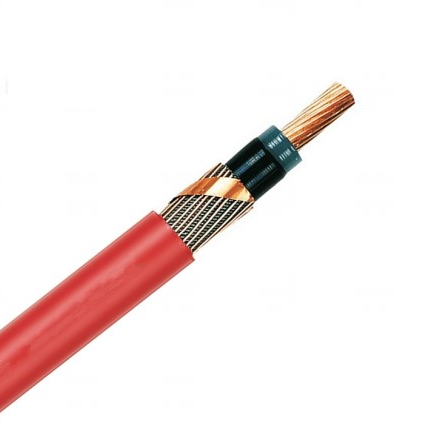 N2XSY-1 core CU XLPE PVC without armor