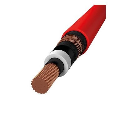 N2XSY-1 core CU XLPE PVC without armor