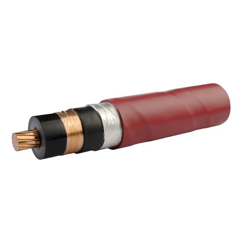 N2XSB(AL)Y-1 core CU XLPE PVC with ATA armor