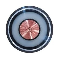 N2XSB(AL)Y-1 core CU XLPE PVC with ATA armor
