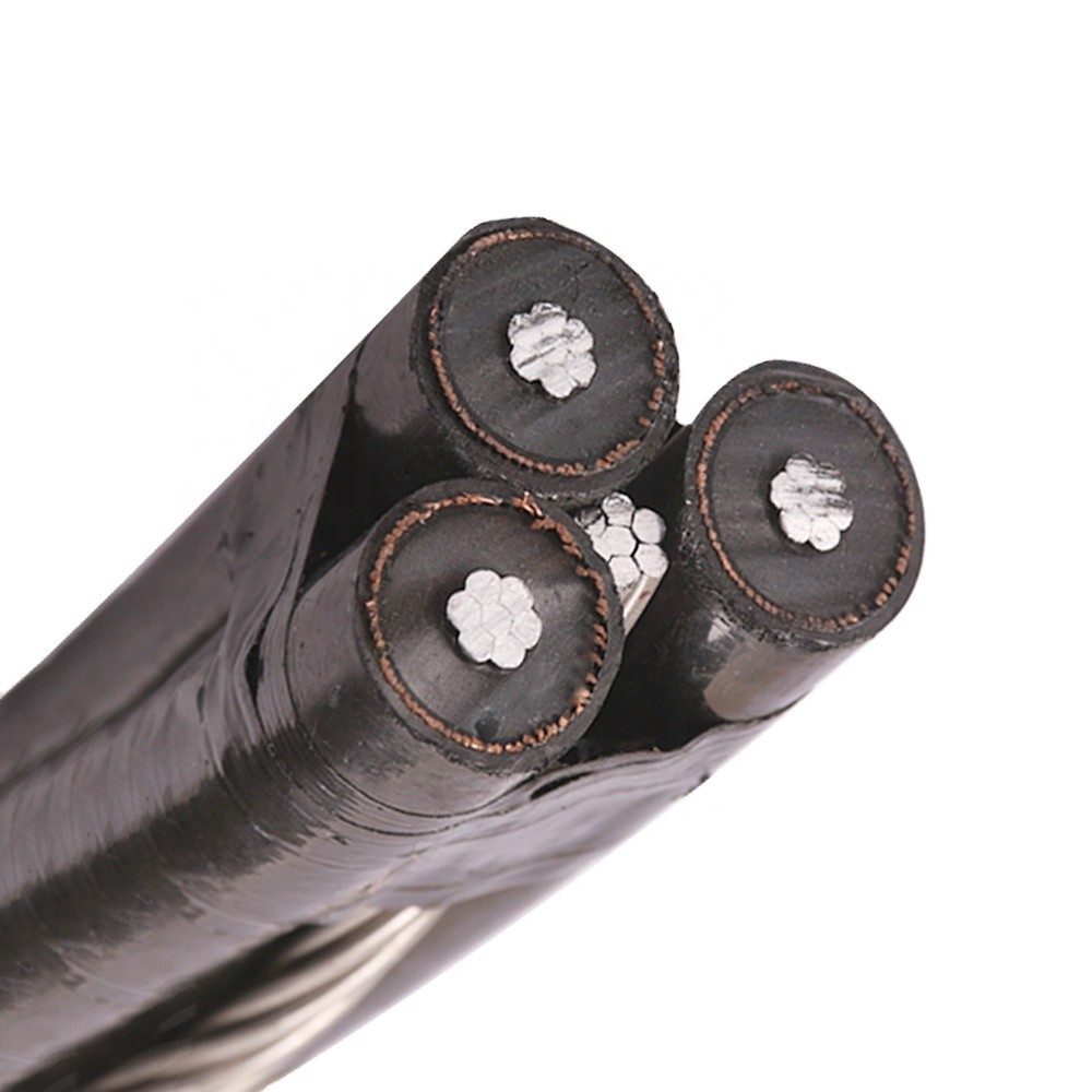 ABC cable MV