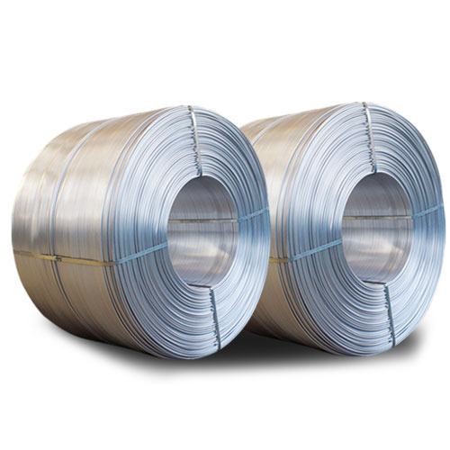 Aluminum Rod