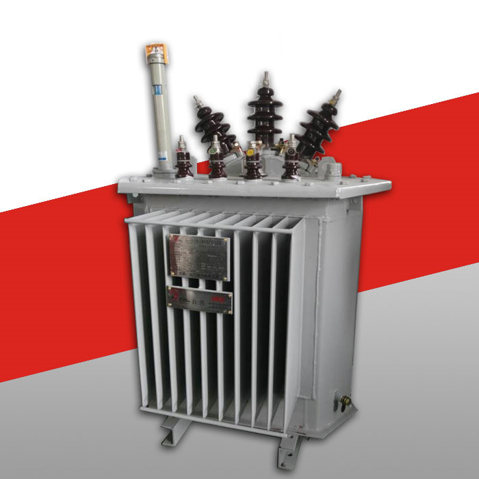 RL 6-11KV 3D core transformer