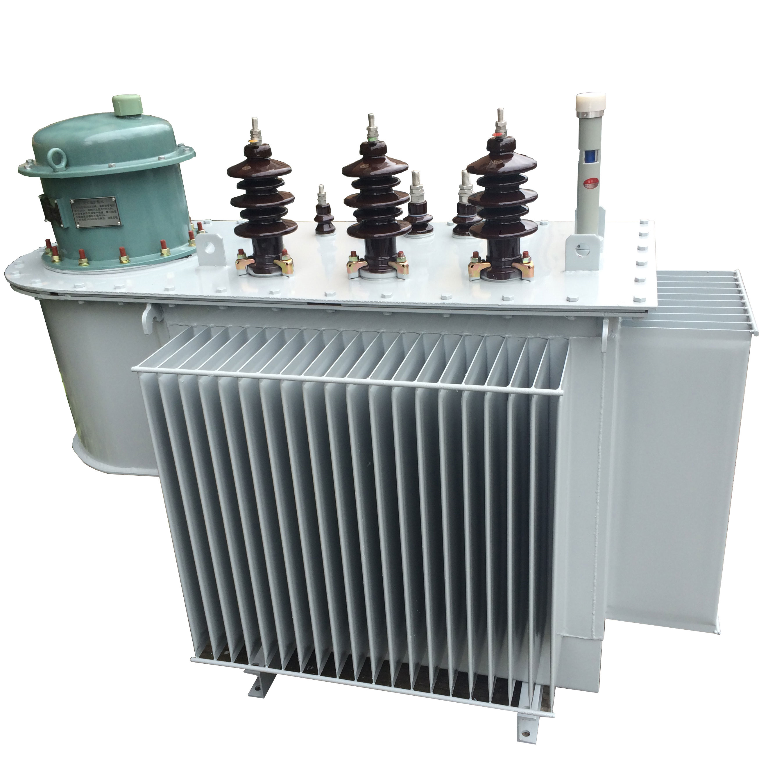 Load transfer capacity transformer