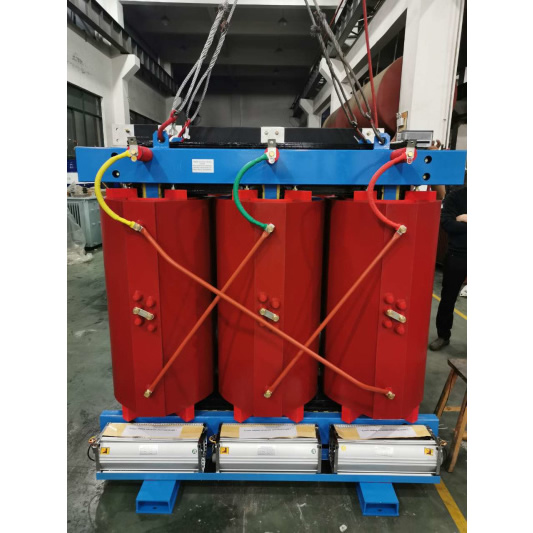 Hot Sell Dry Type Distribution Transformer