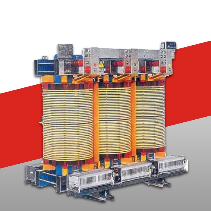 SGB (H) 11 Class H insulated dry-type distribution transformer