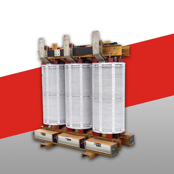SGB (H) 10 Class H insulated dry-type distribution transformer