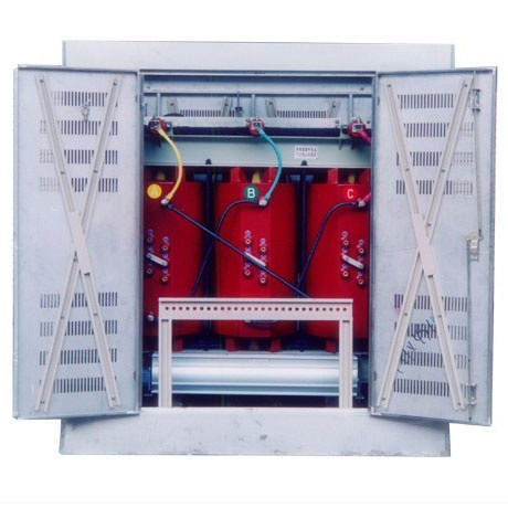 SCB11 dry-type transformer