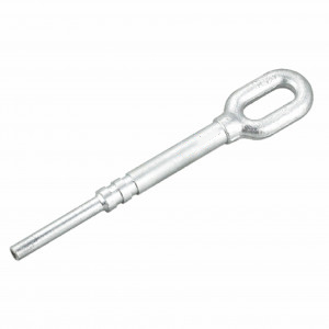 NY hydraulic tension clamp (for steel strand)