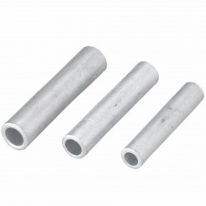 GLM aluminum cable connecting pipe (oil plugging)
