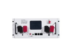 Rack/cabinet energy storage lithium battery