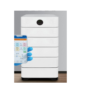 S-ESS  Stacked energy storage system