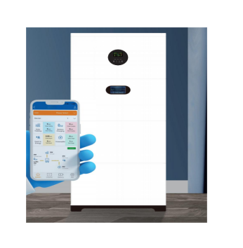 L-ESS Rectangular energy storage system