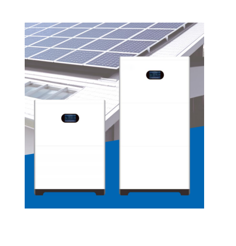 Rectangular energy storage lithium battery