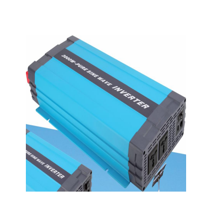 Small inverter
